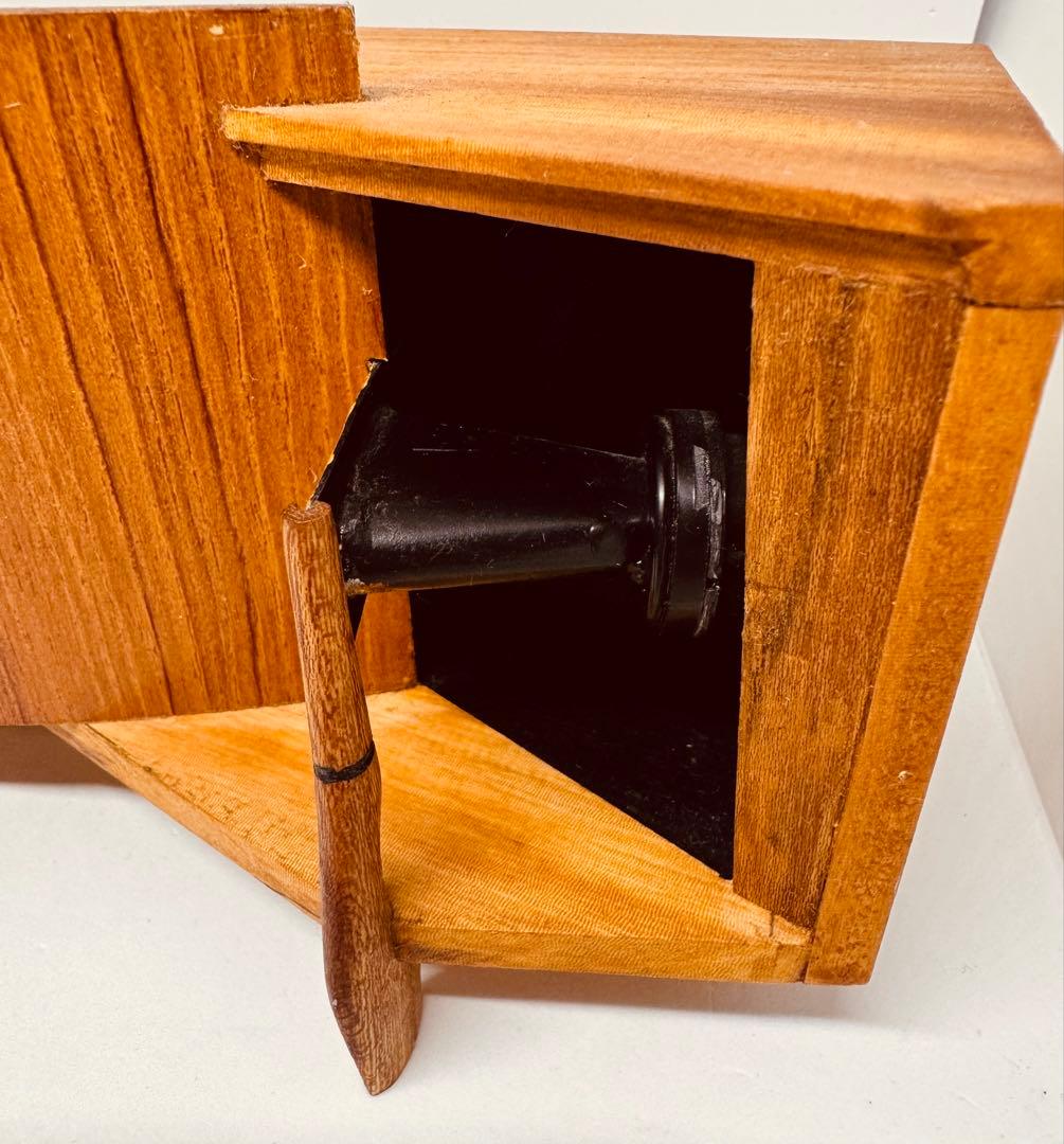 ぽ*ん様 ミニチュアパラゴン　Bluetooth