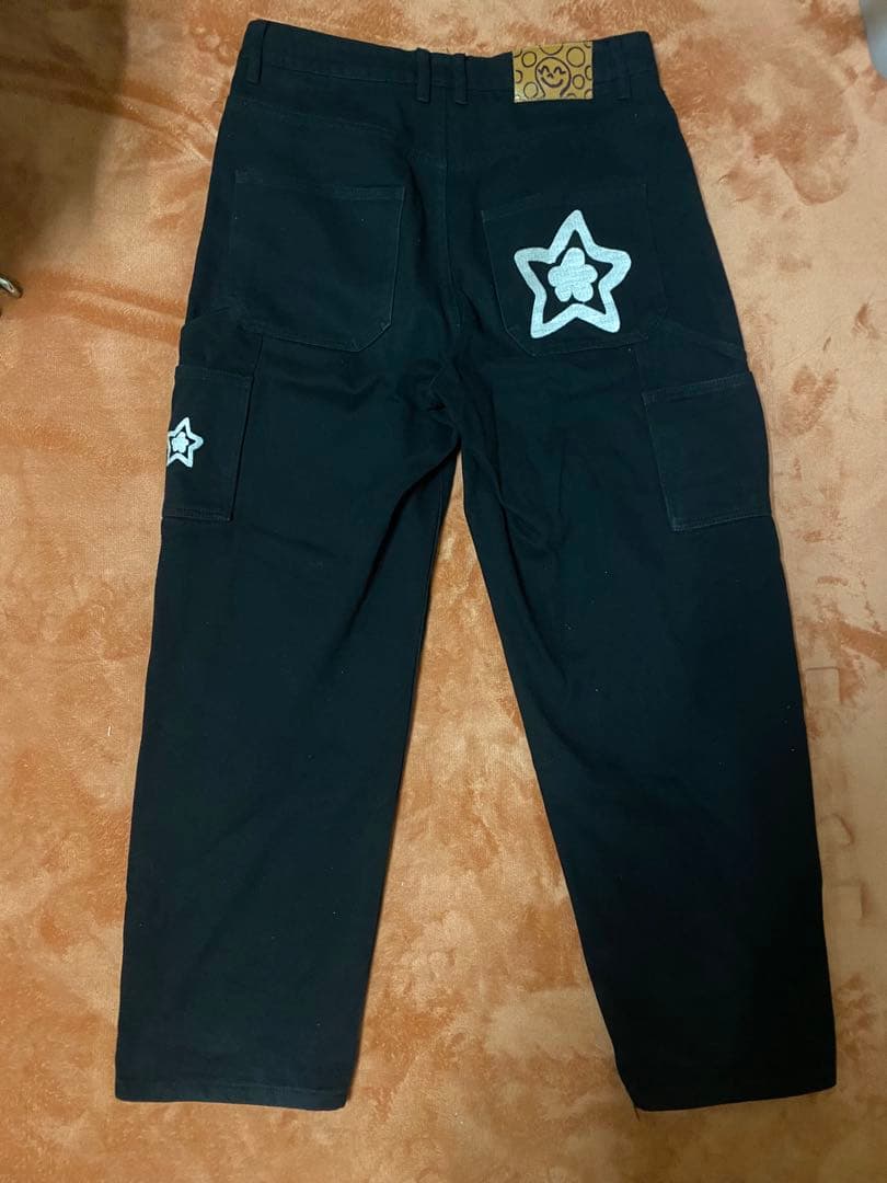 正規品　starteam スターチーム デニム　32インチ　Mサイズ