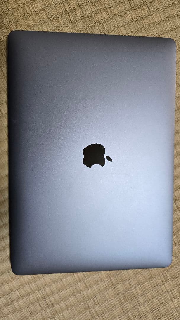 M1 MacBook スペースグレー 本体