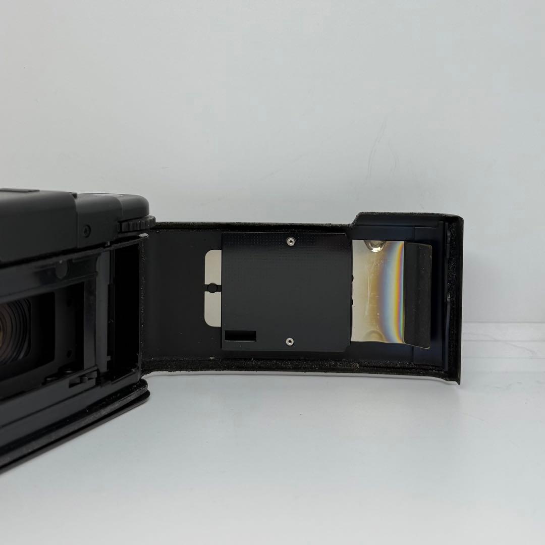 【完動品】OLYMPUS XA A11 フィルムカメラ 動作確認済み