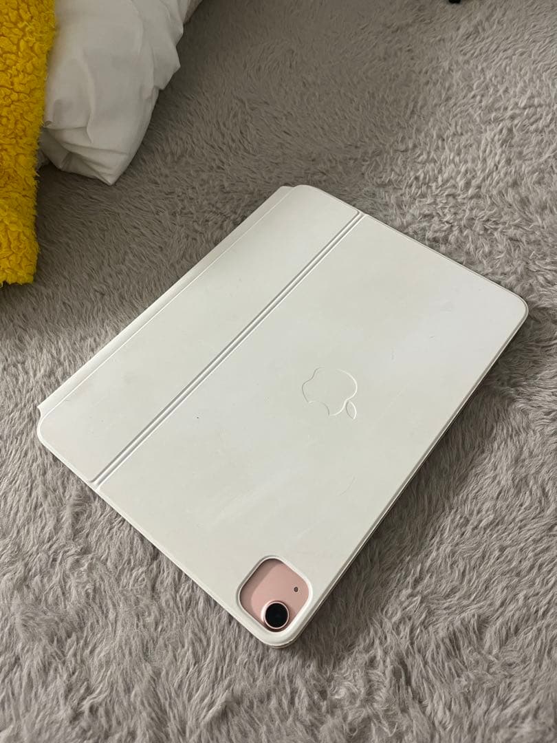 Apple Magic Keyboard 11インチ用　ホワイト