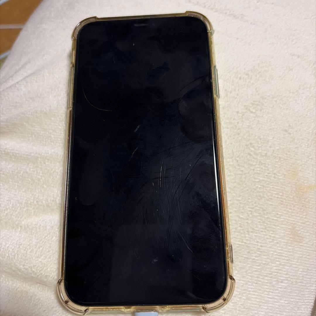 iPhone 11 グリーン 64G