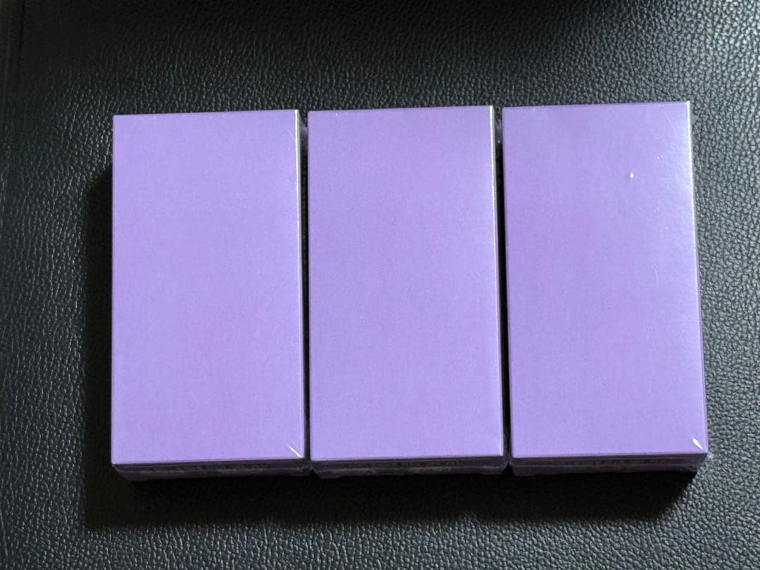 ポケモンカードゲーム 拡張パック「收集啦151 惊」【海外・中国限定】　3ＢＯＸ