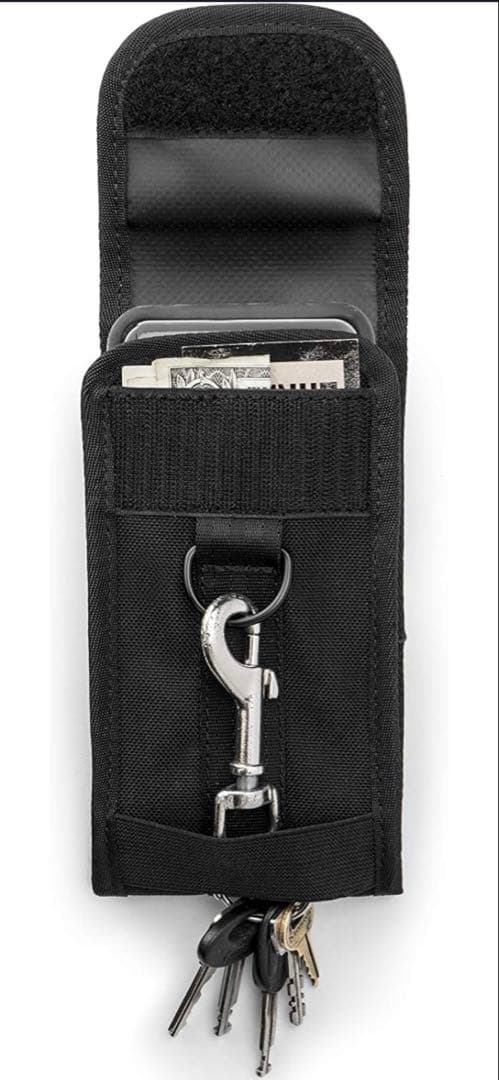 Chrome クローム シチズン ブラックメッセンジャーバッグ