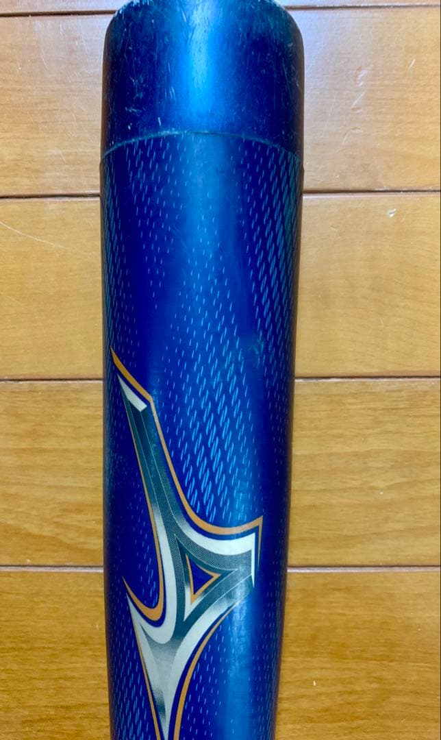 ミズノ ビヨンドマックスレガシー 80㎝ 専用バットケース未使用付