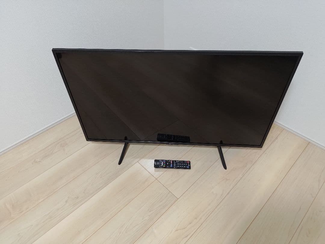 SHARP 42インチ液晶カラーテレビ 2T-C42BE1 2023年製