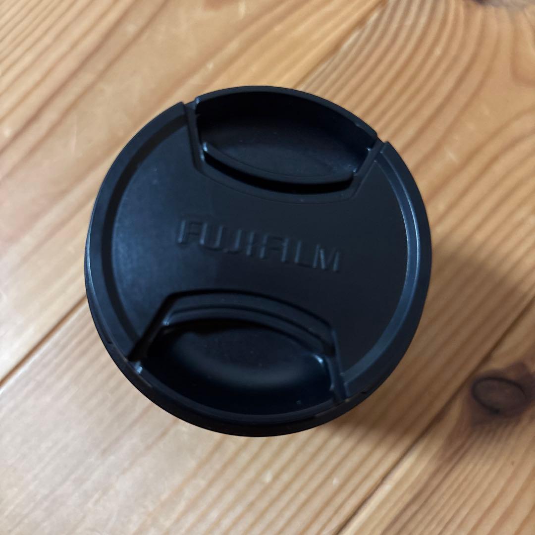 レンズ(単焦点) XF33mm F1.4 R LM WR