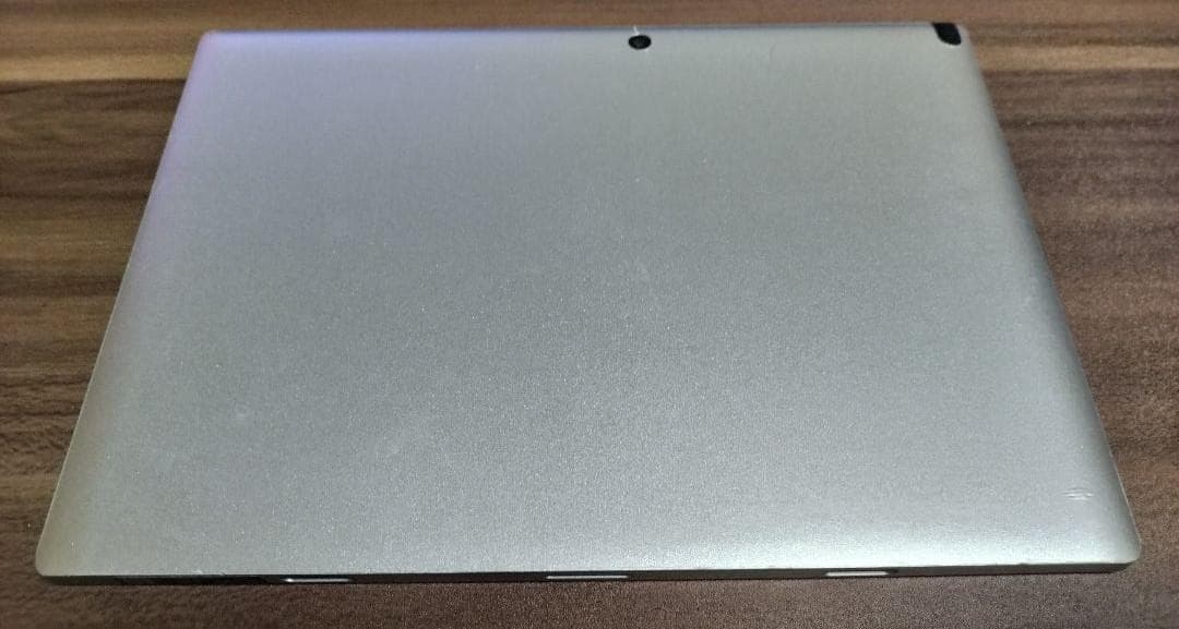 NEC VersaPro タブレット パソコン VKF11U