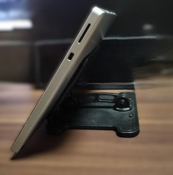 NEC VersaPro タブレット パソコン VKF11U