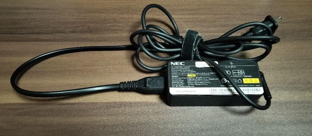 NEC VersaPro タブレット パソコン VKF11U