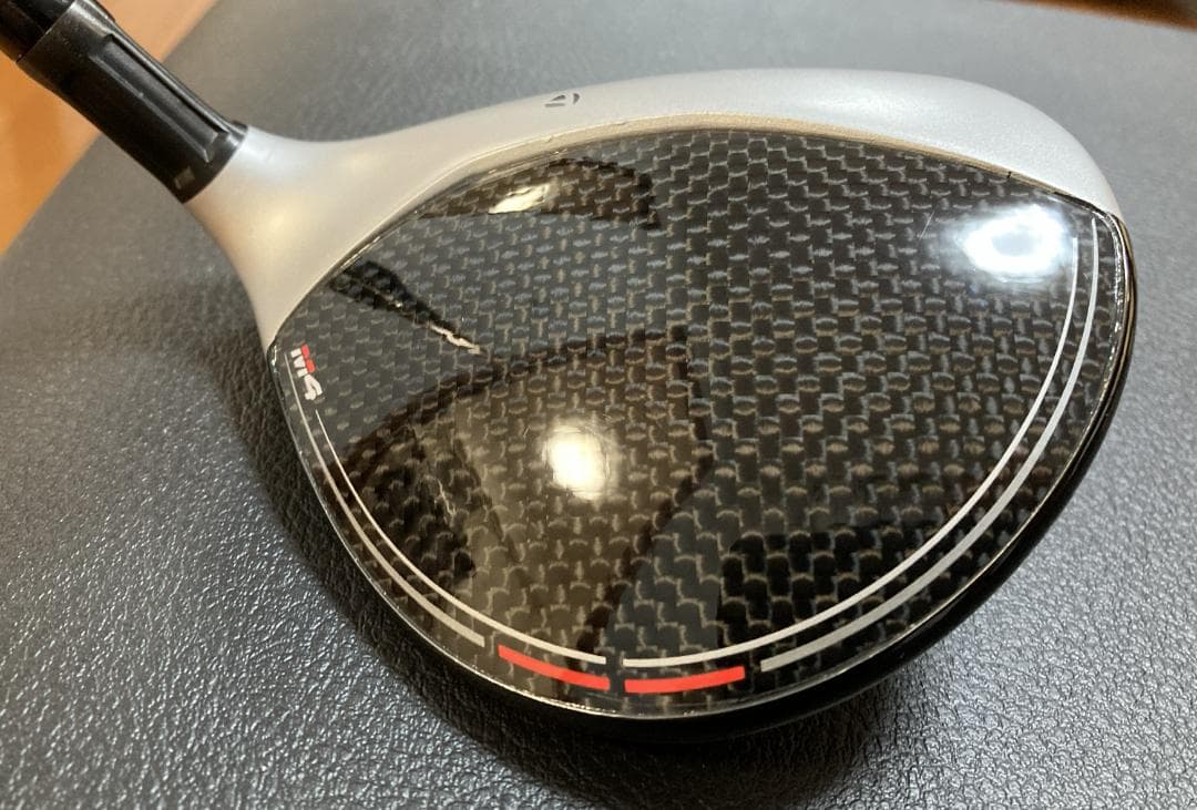 TaylorMade M4 フェアウェイウッド 5W 18度