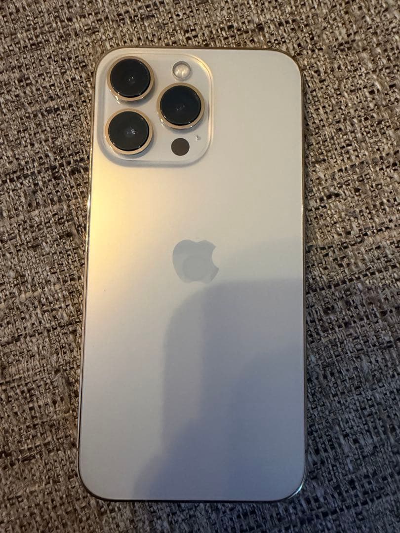 ◎値下げ◎ 美品　iPhone 13 Pro シルバー 本体　256Ｇ