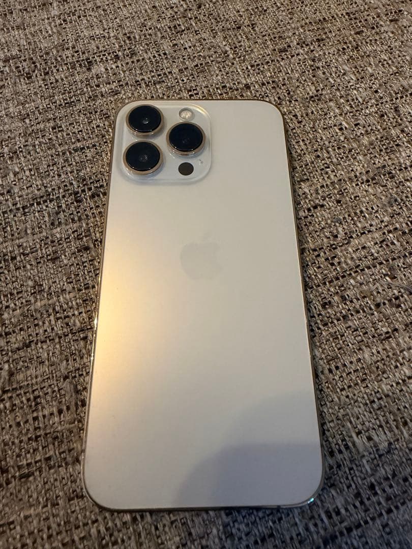 ◎値下げ◎ 美品　iPhone 13 Pro シルバー 本体　256Ｇ