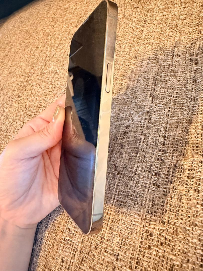 ◎値下げ◎ 美品　iPhone 13 Pro シルバー 本体　256Ｇ