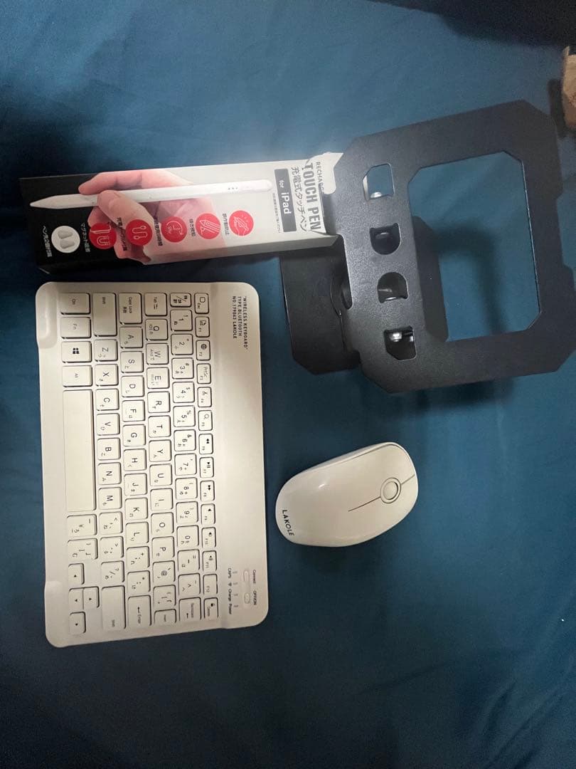 シルバー iPad 本体 iPadAir4 10.9インチ