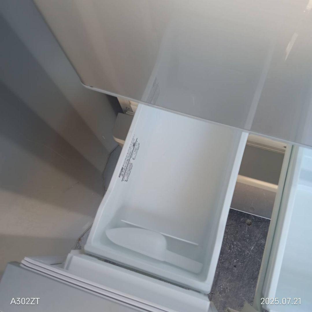 5812◀設置まで対応 新生活　　東芝　大型冷蔵庫　411L