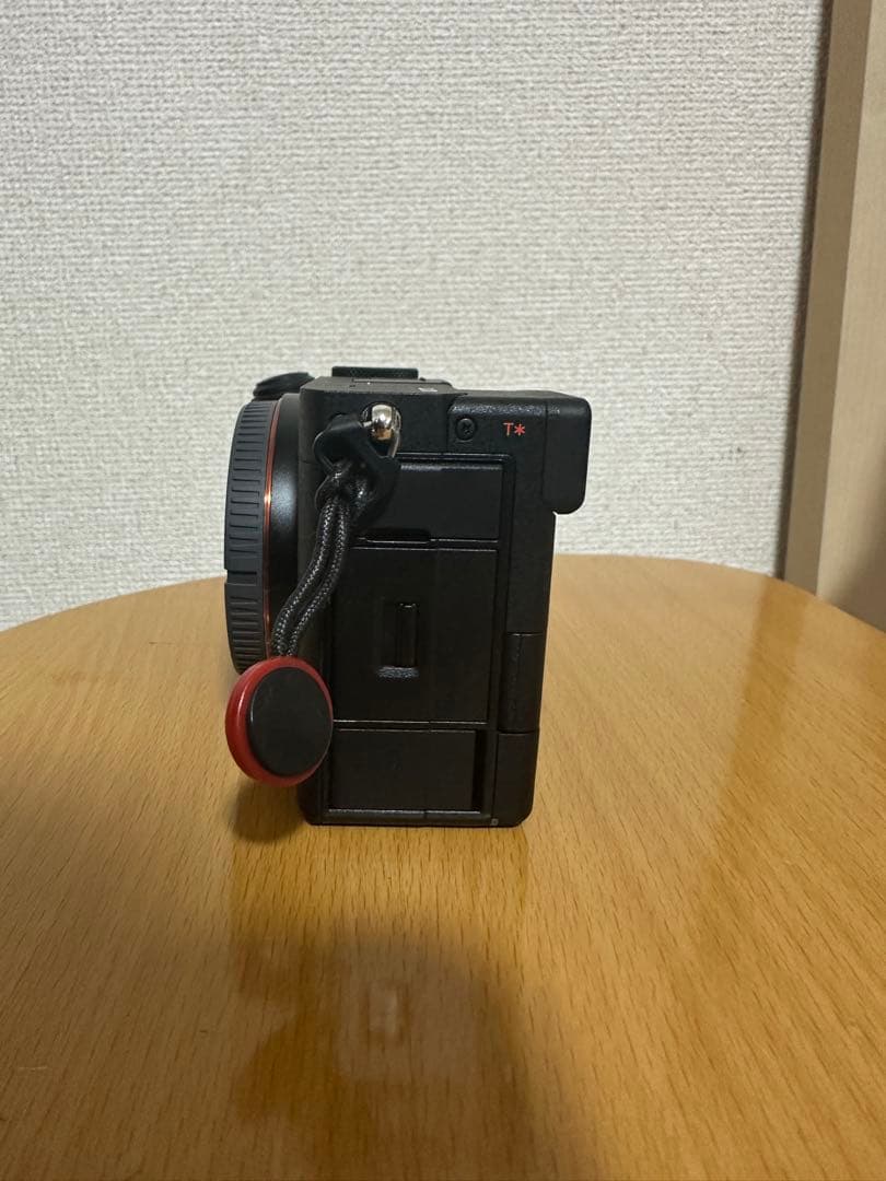 美品　SONY α7C II ミラーレス一眼 本体