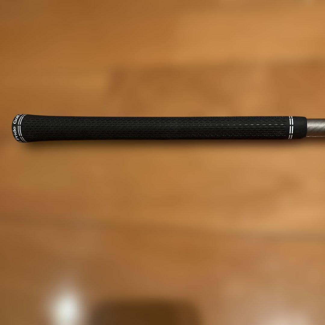 PING ピン TUOR ツアー 2.0 クローム 65 S 1W おまけ付き