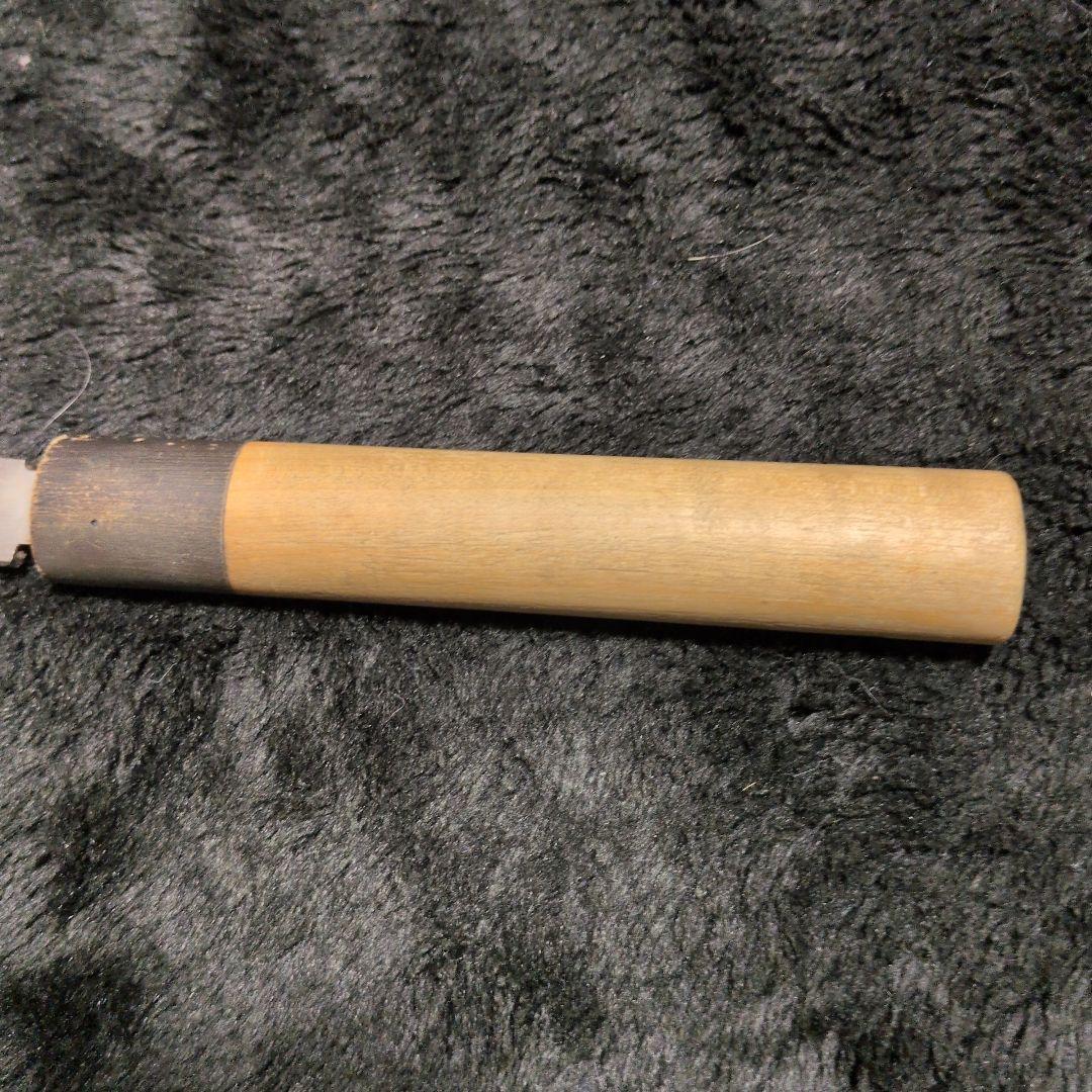 柳刃包丁　正本