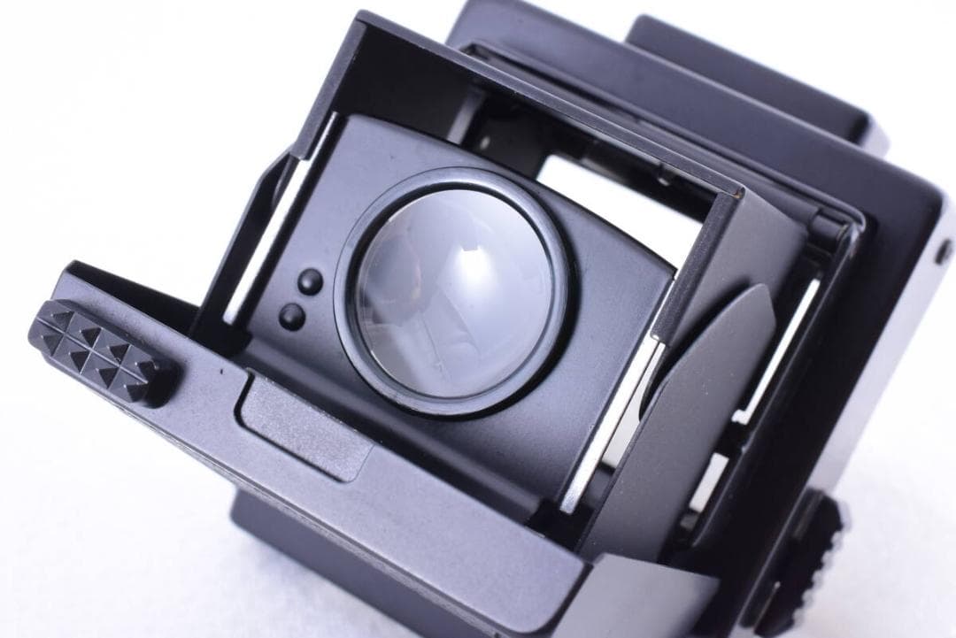 【❄希少な未使用品❄】Nikon F3用 ウエストレベルファインダー DW-3