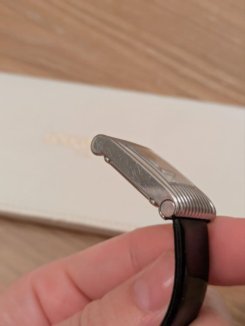 ひーちゃん専属Boucheron レディース 時計　 リフレ ウォッチ スモール