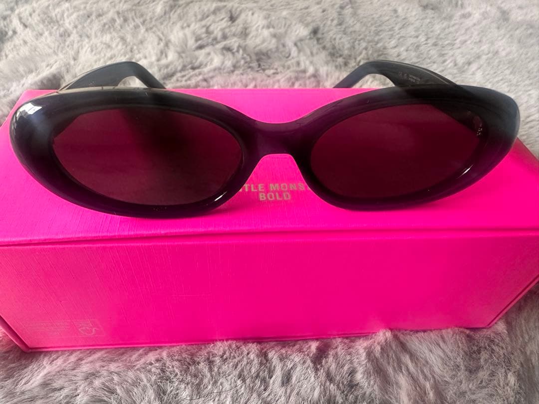 GENTLE MONSTER★BOLD★Bandoneon.S 01★サングラス