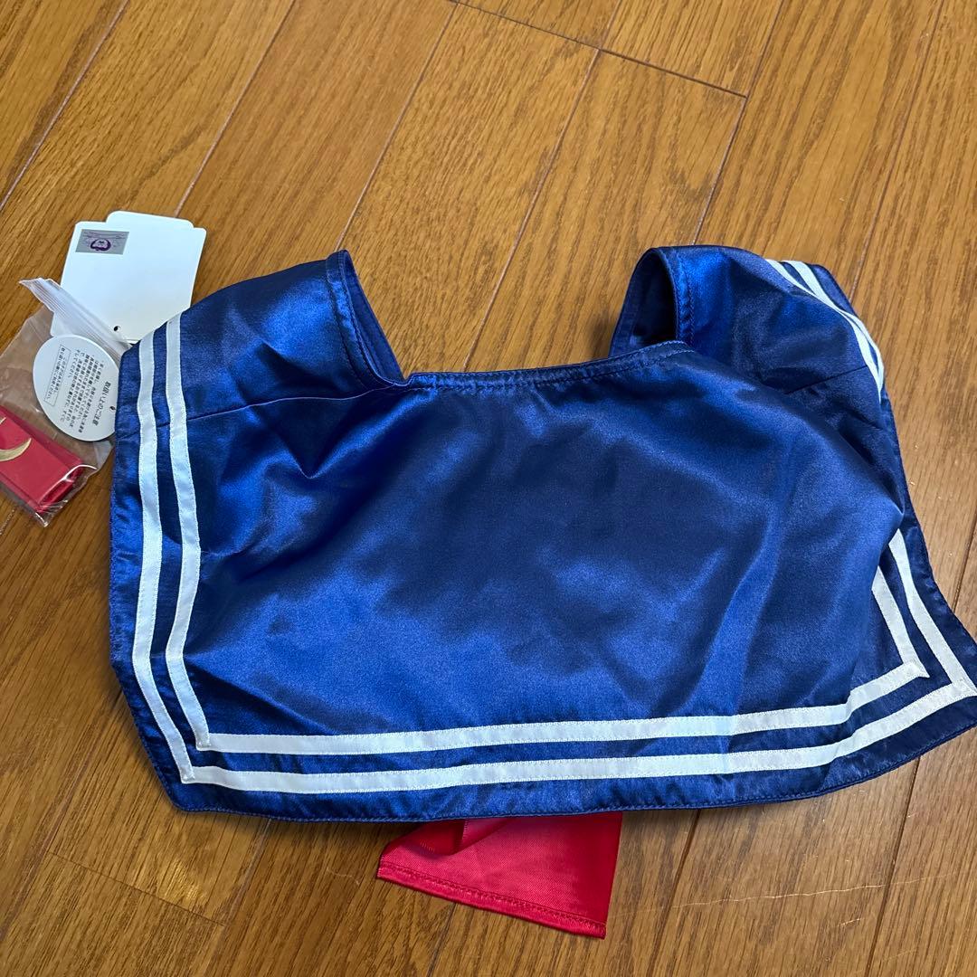 セーラームーン★★PEACH JOHNコラボ☆完売品☆小島陽菜C65 S