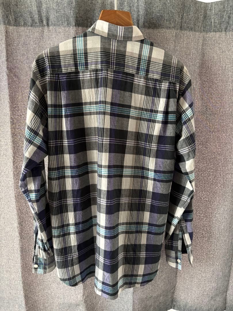 コムデギャルソンシャツ