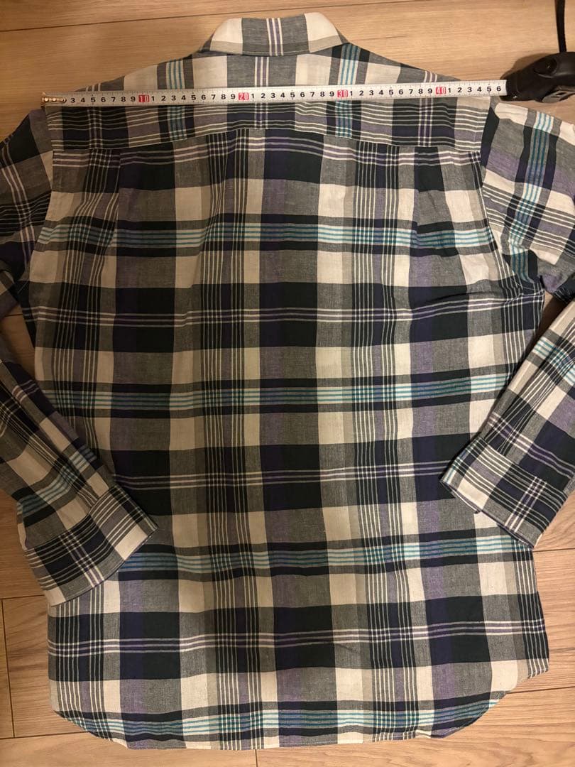 コムデギャルソンシャツ