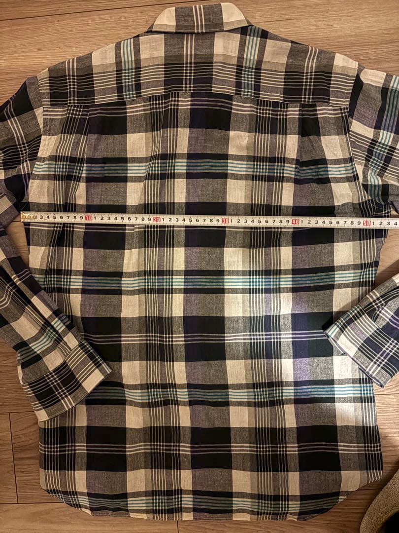 コムデギャルソンシャツ