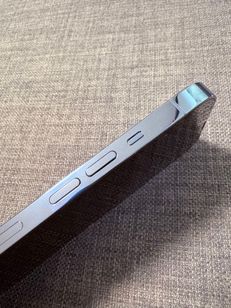 iPhone13pro 256GB SIMフリー 初期化済み 美品