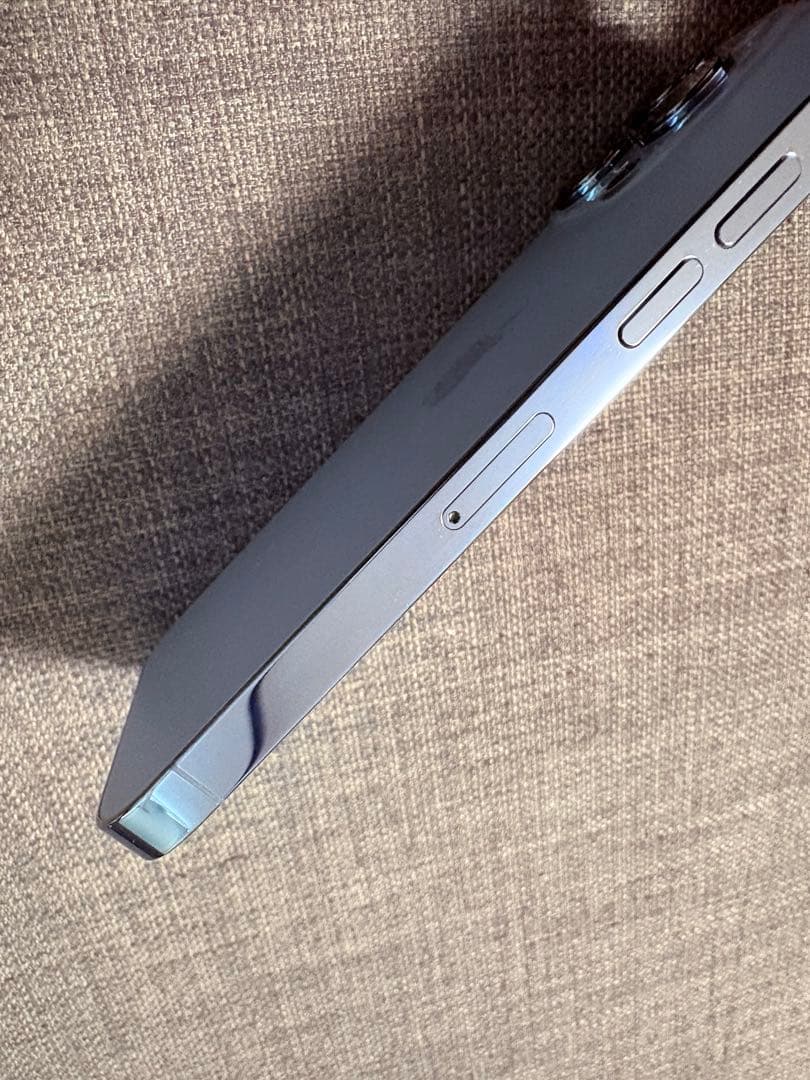 iPhone13pro 256GB SIMフリー 初期化済み 美品