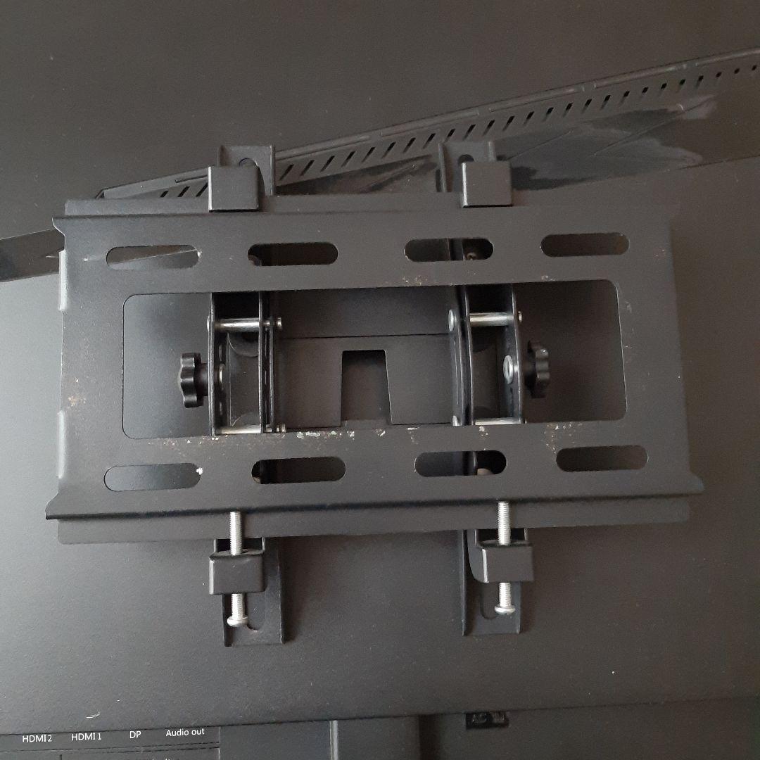 32型 LED4Kモニター