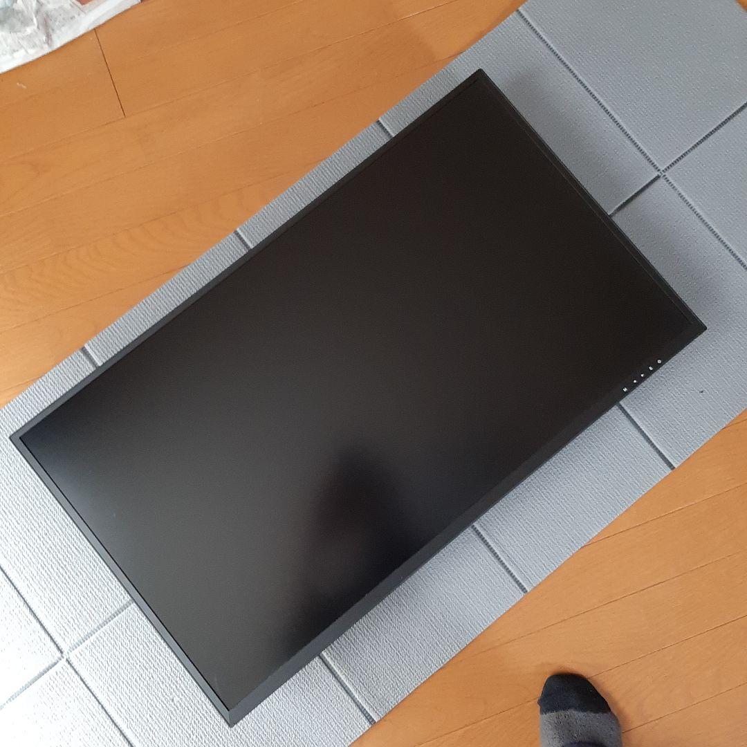 32型 LED4Kモニター