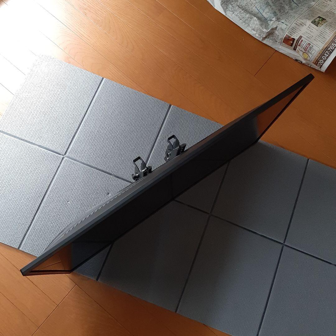 32型 LED4Kモニター