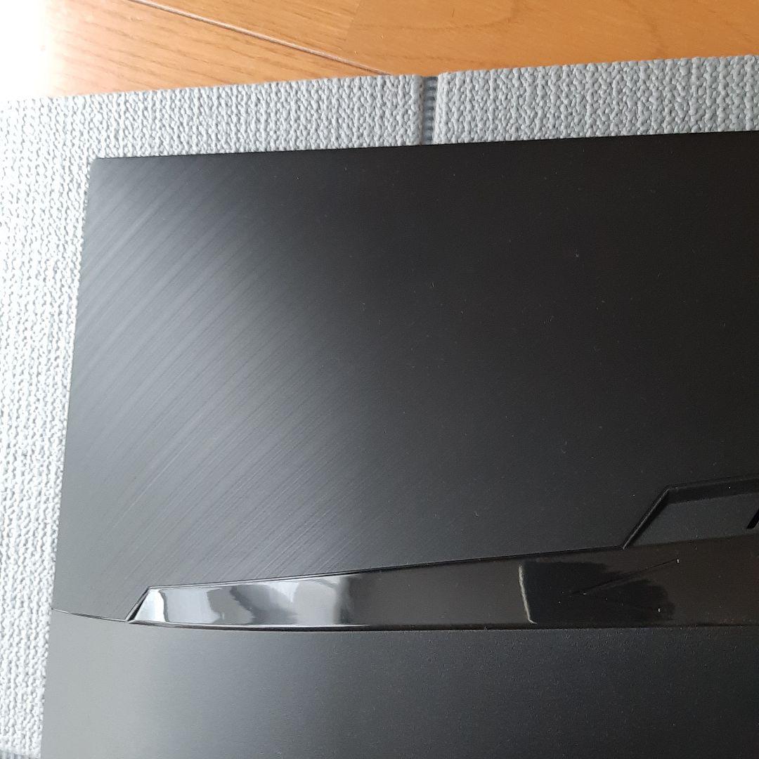 32型 LED4Kモニター