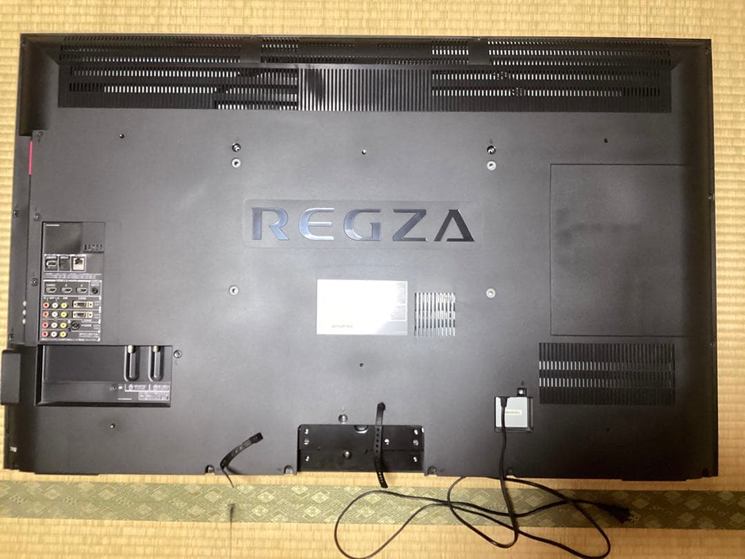 【期間限定値下】TOSHIBA 東芝 液晶テレビ 47Z1 電源基盤　REGZA