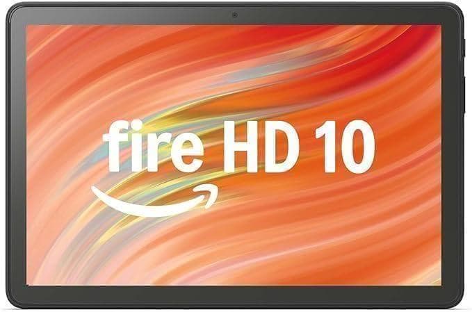 （新品、最新モデル) Fire HD 10 第13世代 32GB タブレット
