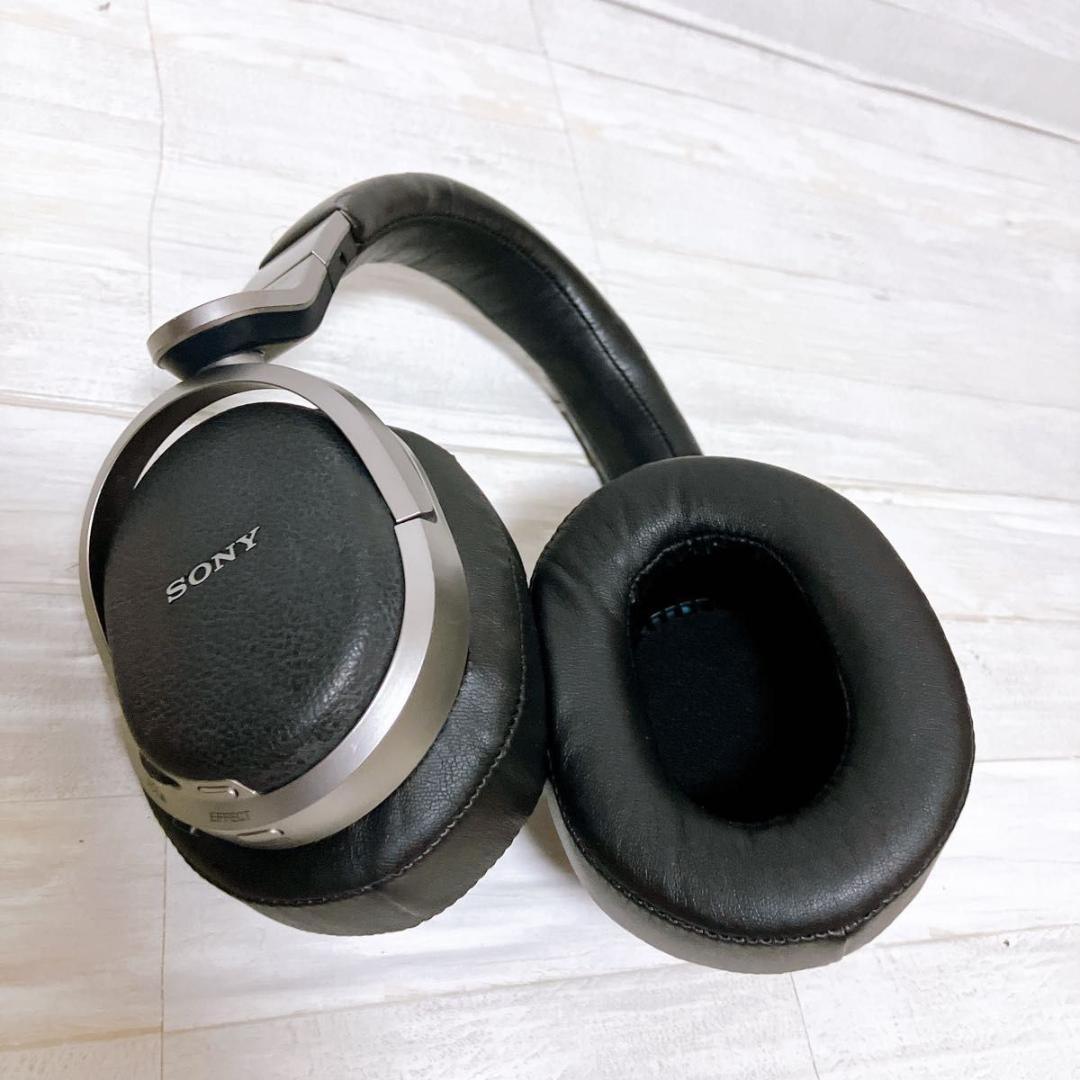 SONY MDR-HW700DS ワイヤレス デジタルサラウンドヘッドホン
