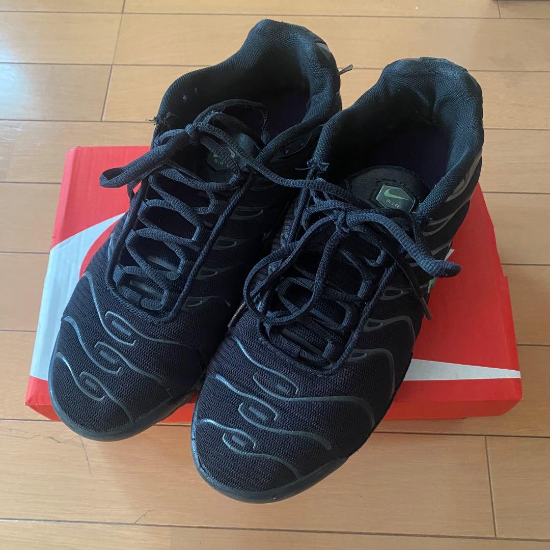 Nike Air Max Plus 箱あり　27cm
