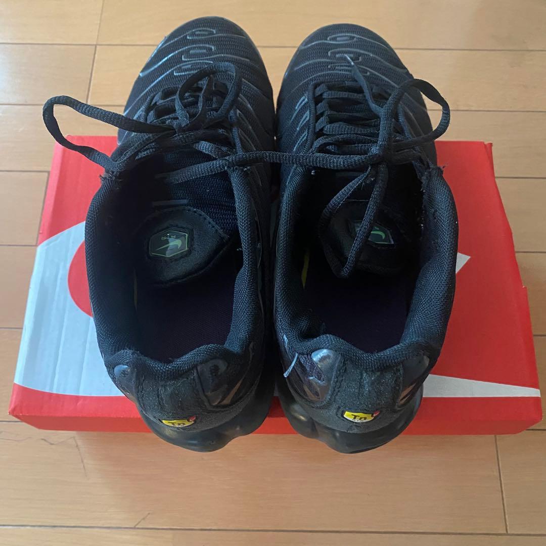 Nike Air Max Plus 箱あり　27cm