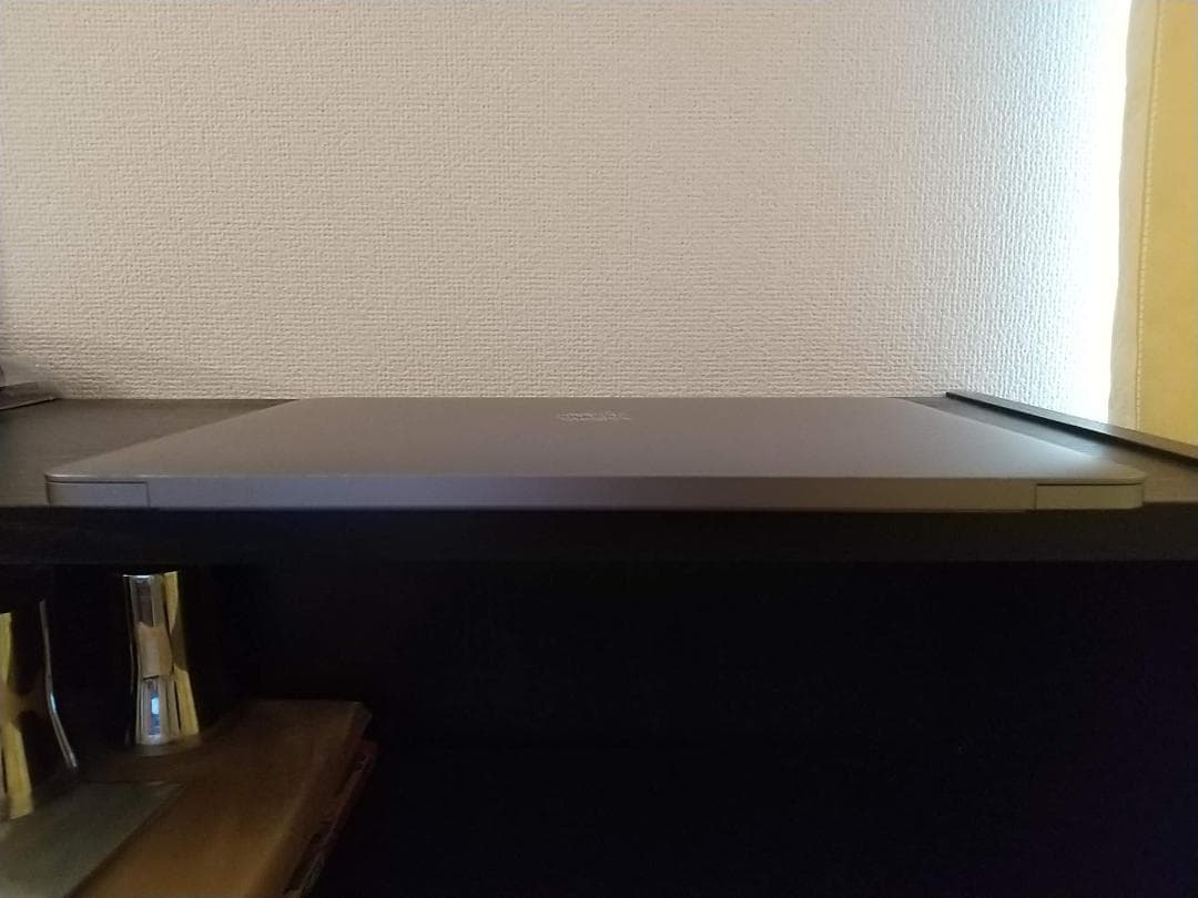 ジャンク品 画面にムラ有り MacBook Air (M1, 2020)（47）