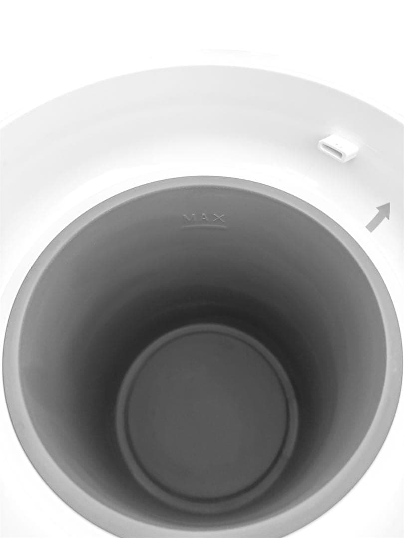 スチームポット