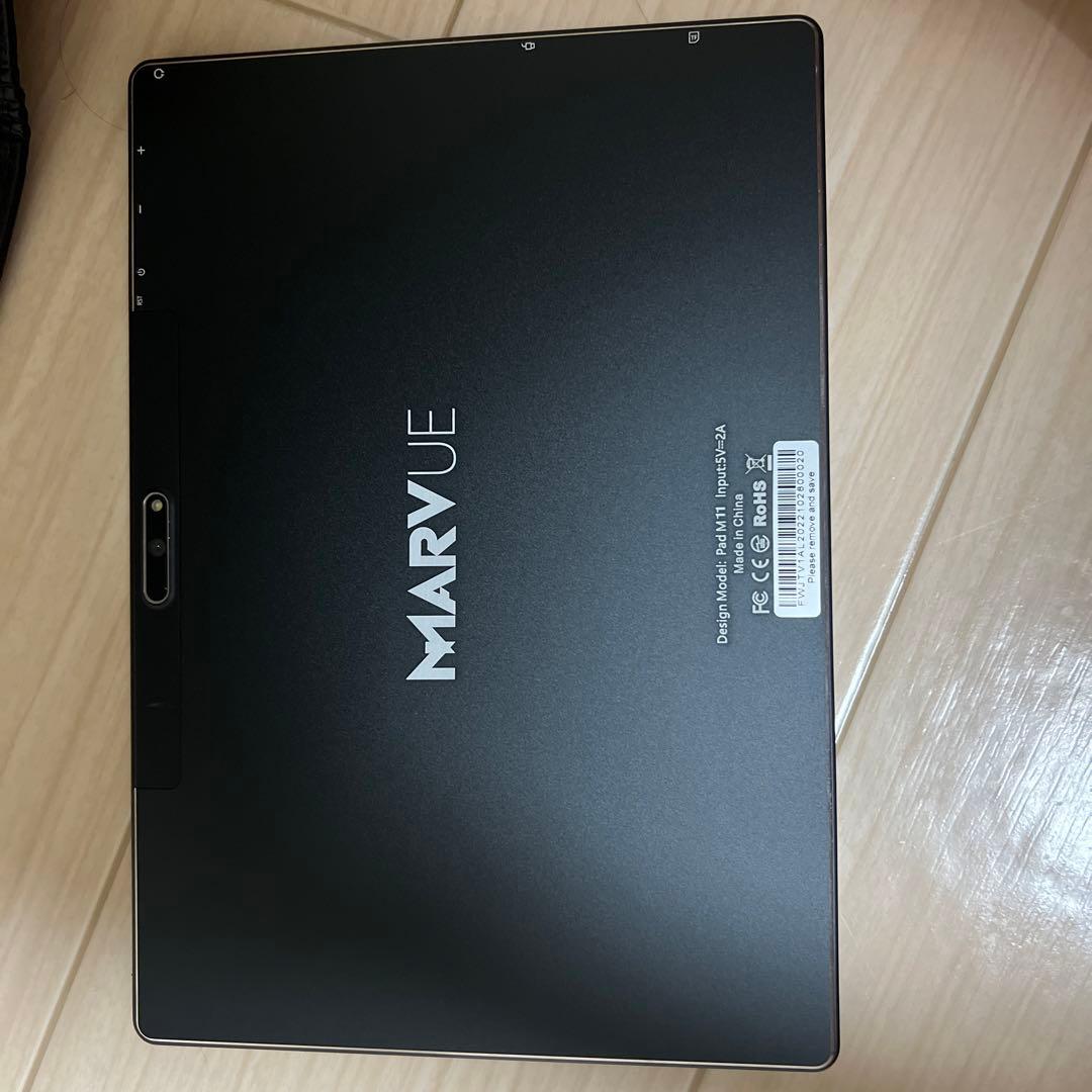 タブレット（Android）