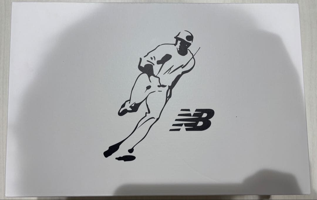 【新品未使用】NB大谷翔平Ohtani v1 Turf TSHOWB1