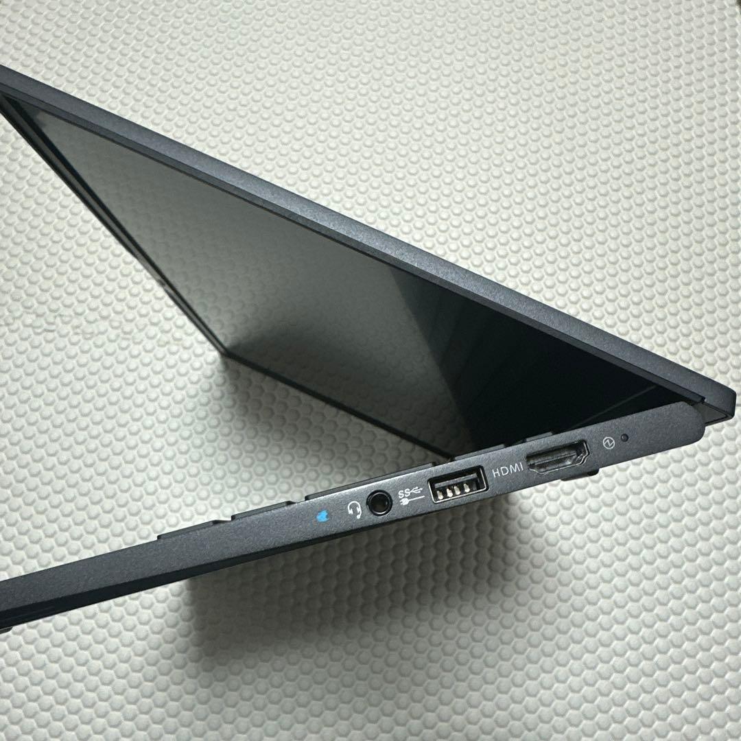 NEC VKT45GI5-11世代/8G/256/14 FHD