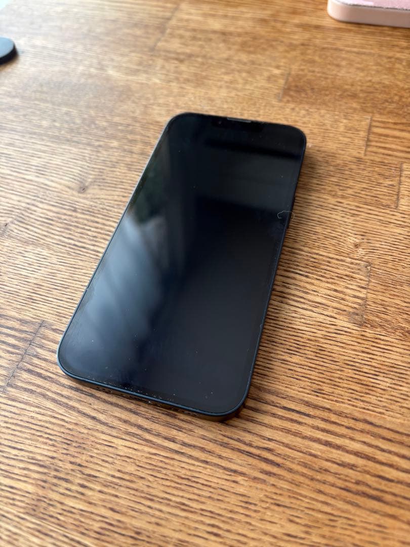 Apple iPhone 13 128gb 本体