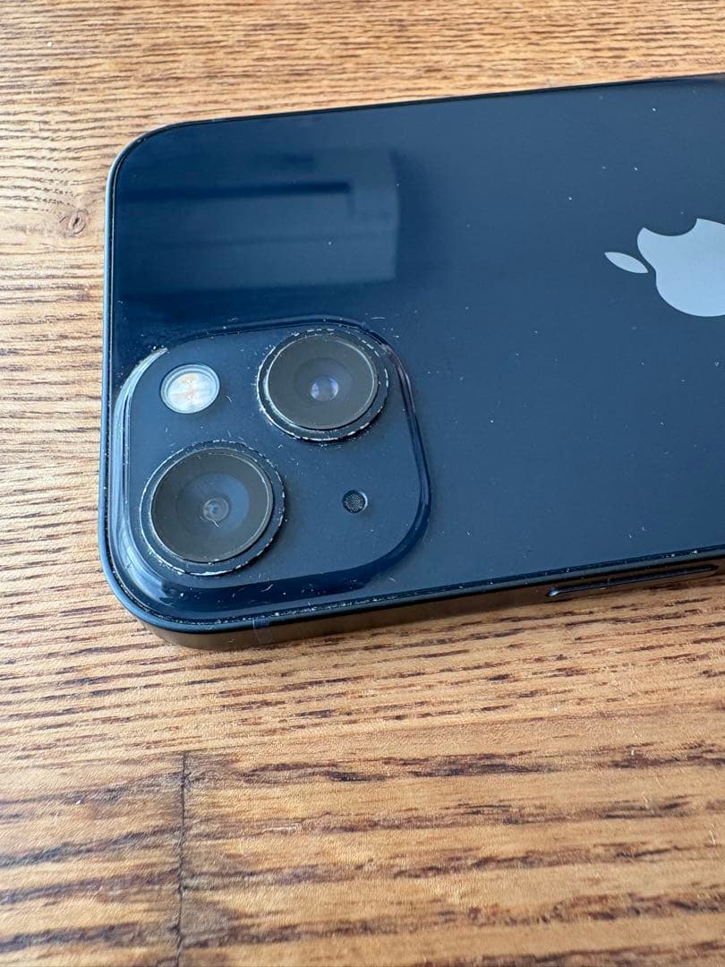 Apple iPhone 13 128gb 本体