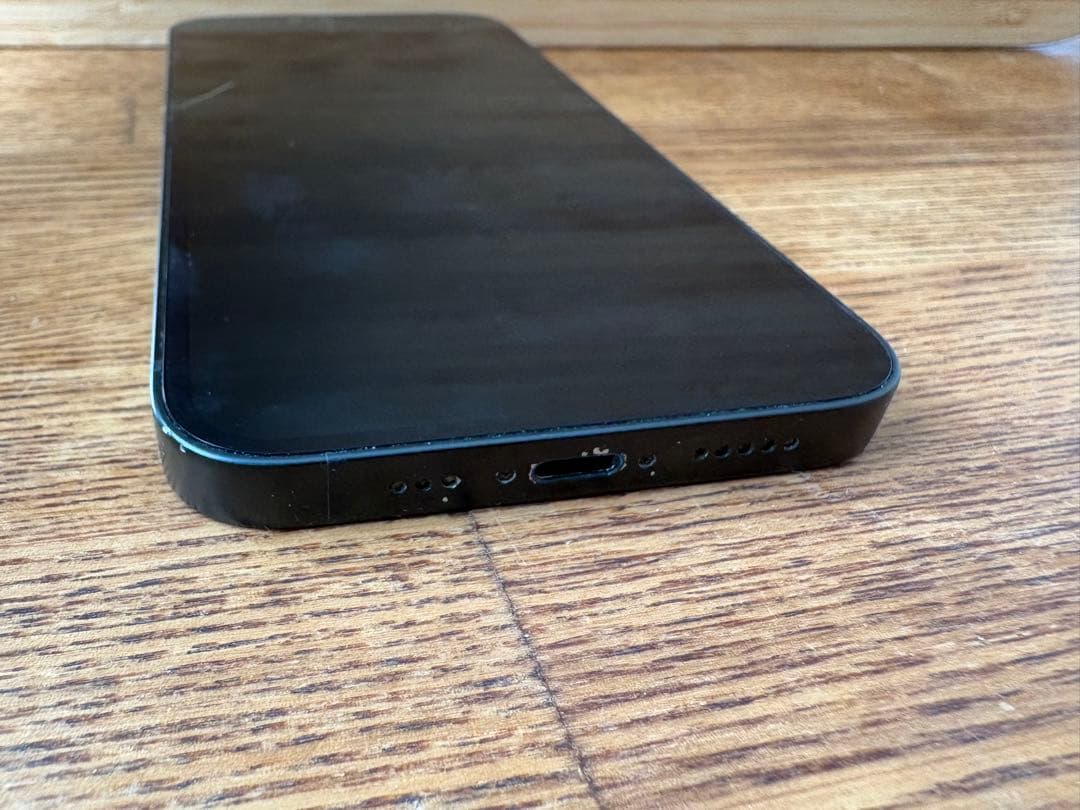 Apple iPhone 13 128gb 本体