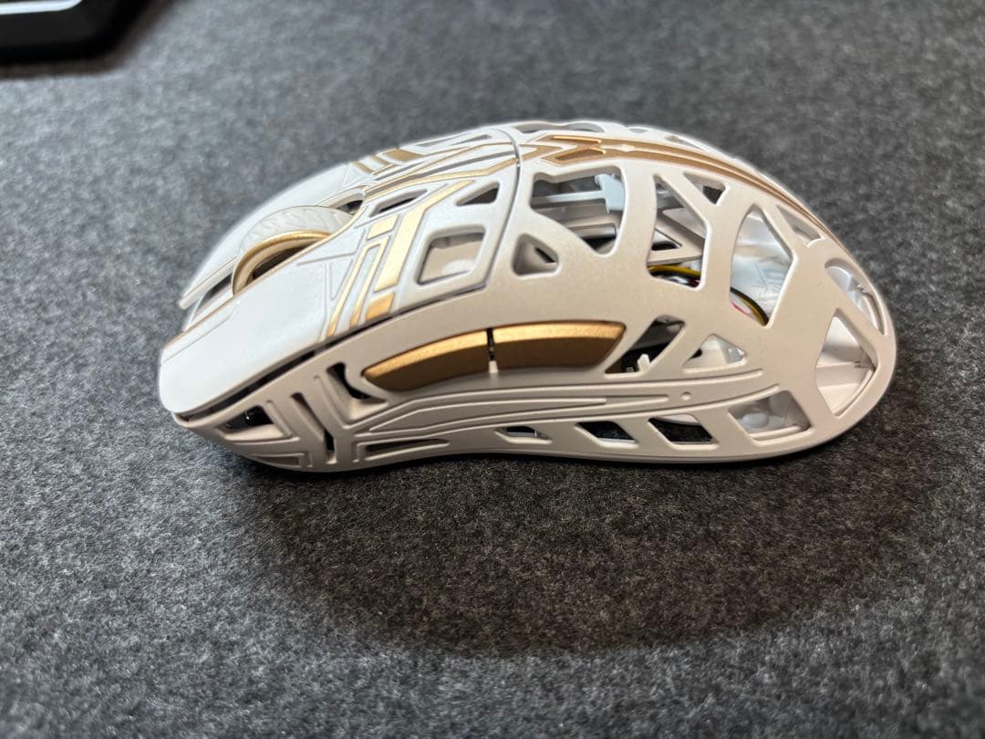 マウス・トラックボール WLMOUSE SwordX